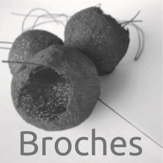 Broches y Pins