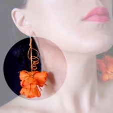 Pendientes modelo Milán