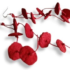 Pendientes modelo Confeti