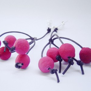 Pendientes modelo Tibet