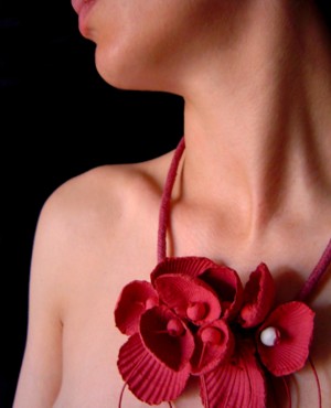 Collar modelo Lisboa