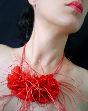 Collar modelo Milán